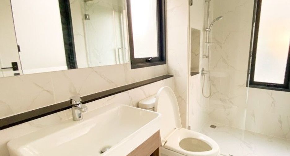 Reihenhaus zur Miete mit 2 Zimmer in Suan Luang, Bangkok