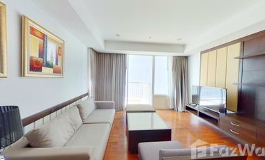 Wohnung zur Miete mit 2 Zimmer in Khlong Toei, Bangkok