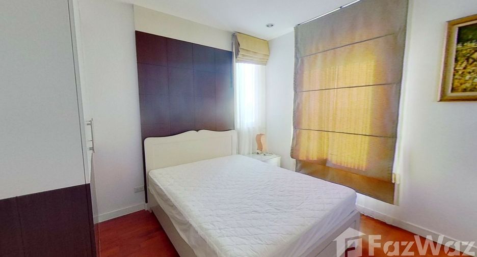 For rent 2 ベッドルーム condo in Khlong Toei, Bangkok