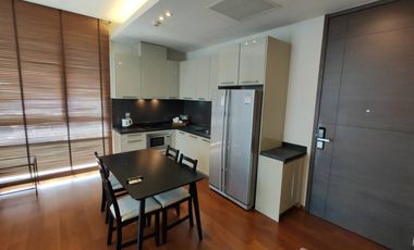 Wohnung zur Miete mit 2 Zimmer in Watthana, Bangkok