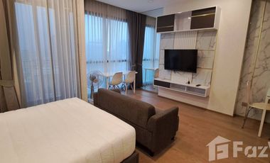 Condo en alquiler de 1 habitaciones en Bang Rak, Bangkok