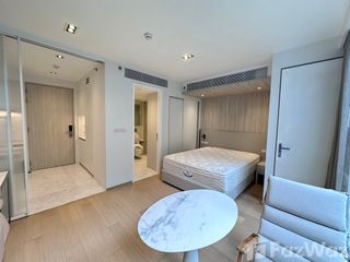 For rent studio condo in Watthana, Bangkok