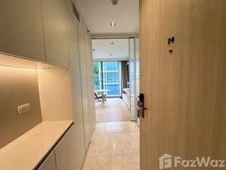 For rent studio condo in Watthana, Bangkok
