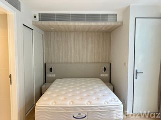 For rent studio condo in Watthana, Bangkok