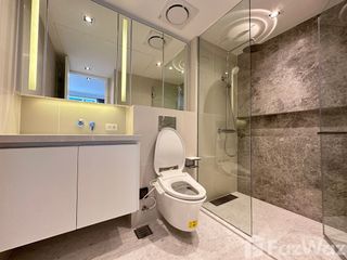 For rent studio condo in Watthana, Bangkok