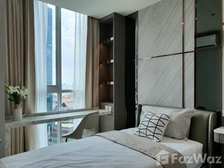 出租 2 卧室 公寓 在 Huai Khwang, 曼谷