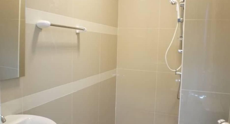 For rent 3 bedrooms house in Bang Phli, Samut Prakan