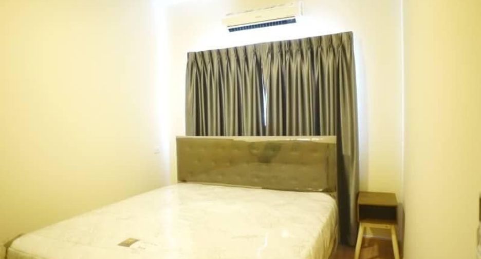 For rent 3 bedrooms house in Bang Phli, Samut Prakan