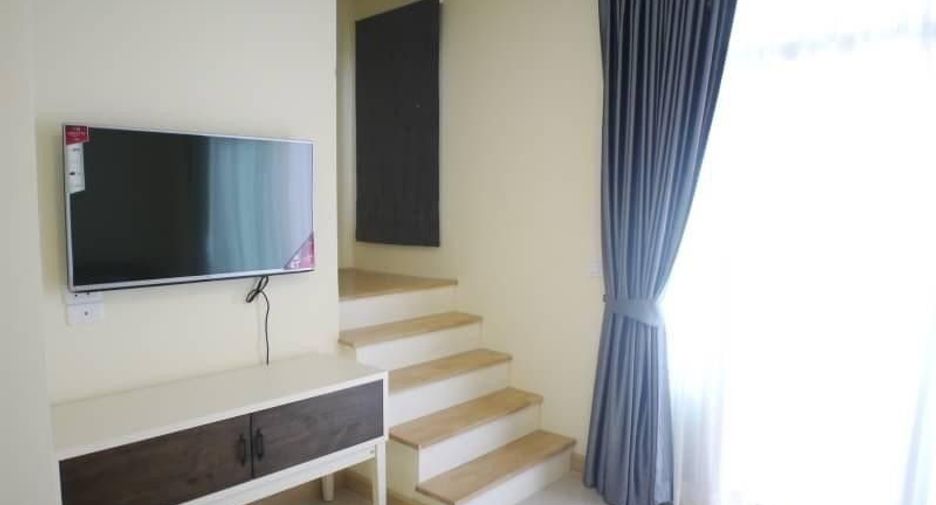 For rent 3 bedrooms house in Bang Phli, Samut Prakan