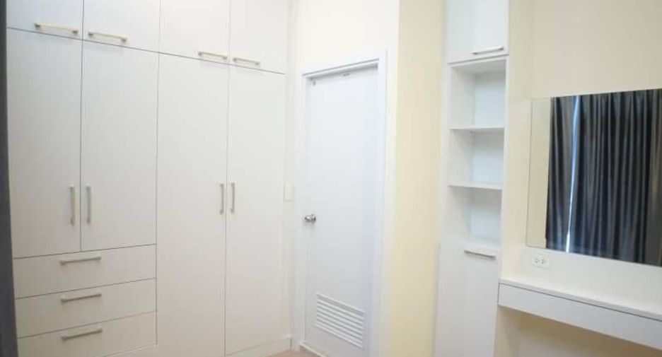 For rent 3 bedrooms house in Bang Phli, Samut Prakan