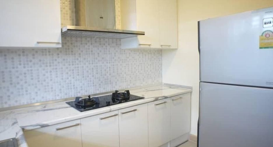 For rent 3 bedrooms house in Bang Phli, Samut Prakan