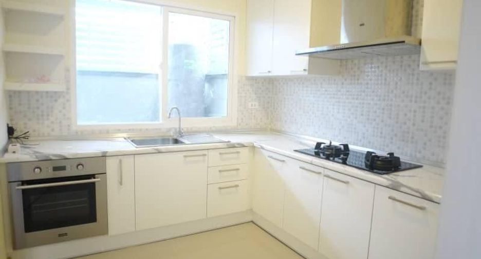 For rent 3 bedrooms house in Bang Phli, Samut Prakan