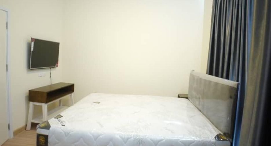 For rent 3 bedrooms house in Bang Phli, Samut Prakan