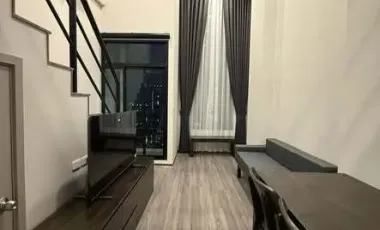 Аренда 1 кровать кондо в Банг Капи, Бангкок