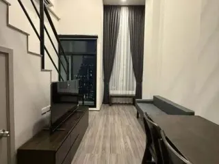 出租 1 卧室 公寓 在 Bang Kapi, 曼谷