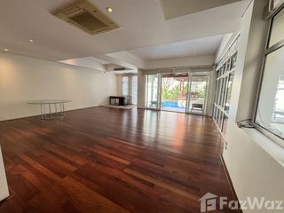 For rent 4 ベッドルーム villa in Watthana, Bangkok