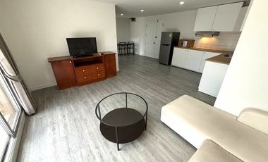 Wohnung zur Miete mit 2 Zimmer in Khlong Toei, Bangkok