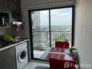 For rent 1 bed condo in Bang Na, Bangkok