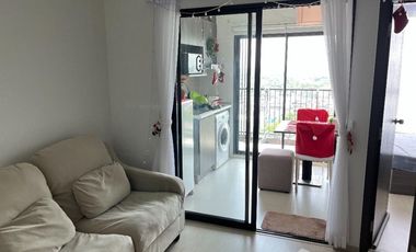 À louer 1 chambre condo à Bang Na, Bangkok