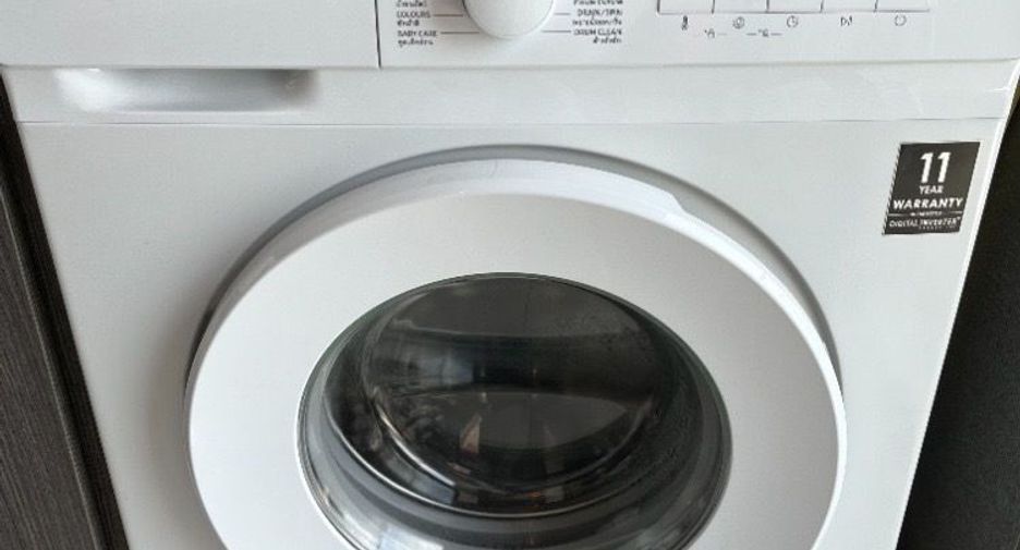 Wohnung zur Miete mit 1 Zimmer in Bang Na, Bangkok