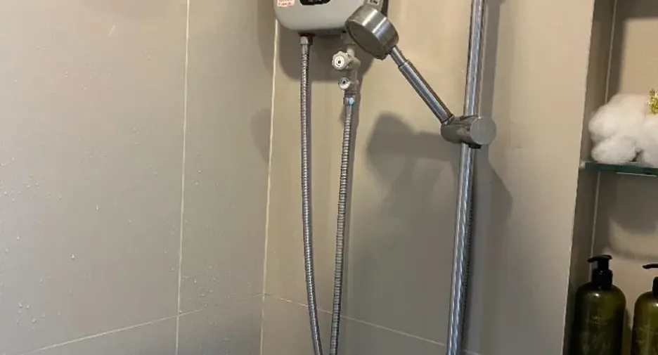 Wohnung zur Miete mit 1 Zimmer in Bang Na, Bangkok