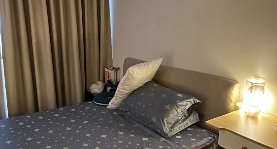 Wohnung zur Miete mit 1 Zimmer in Bang Na, Bangkok