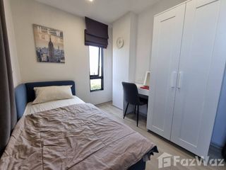 For rent 2 bedrooms condo in Sai Mai, Bangkok