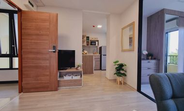 出租 2 卧室 公寓 在 Sai Mai, 曼谷