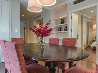 Apartamento en alquiler de 2 habitaciones en Sathon, Bangkok