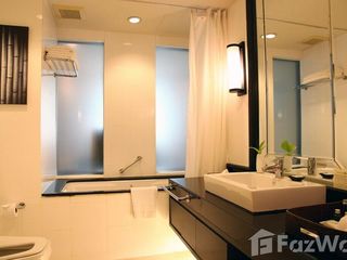Apartamento en alquiler de 2 habitaciones en Sathon, Bangkok