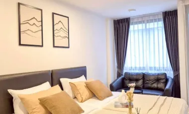For rent 1 Beds condo in Bangkok Noi, Bangkok