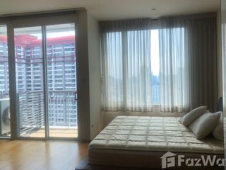 Condo en alquiler de estudio en Ratchathewi, Bangkok