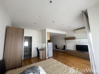 Condo en alquiler de estudio en Ratchathewi, Bangkok