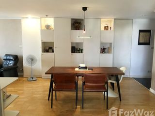 For rent 2 ベッドルーム condo in Watthana, Bangkok
