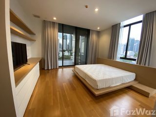 For rent 4 bedrooms condo in Khlong Toei, Bangkok