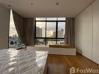 For rent 4 bedrooms condo in Khlong Toei, Bangkok