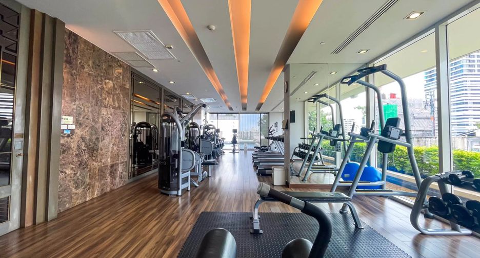 For rent 1 Beds condo in Watthana, Bangkok