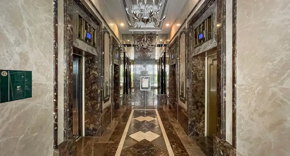 For rent 1 Beds condo in Watthana, Bangkok