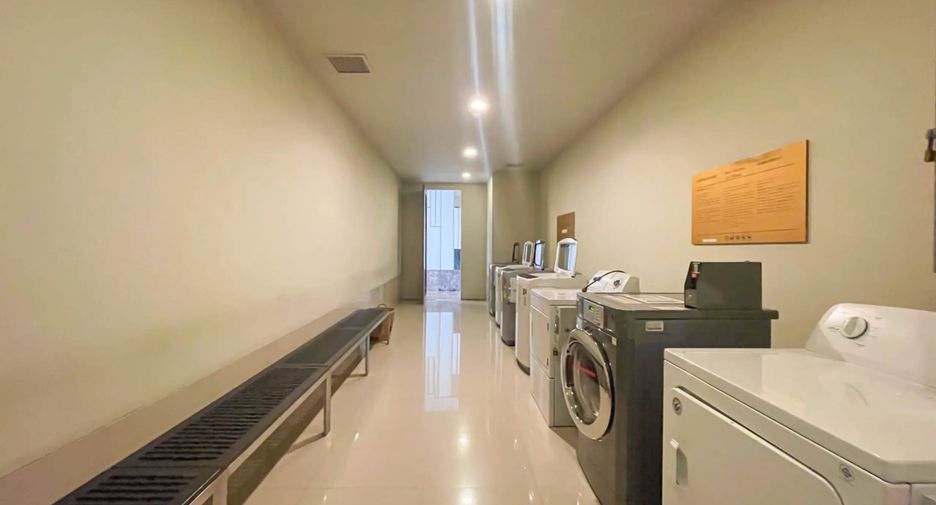 For rent 1 Beds condo in Watthana, Bangkok