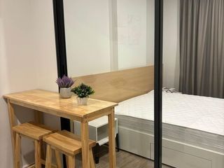For rent 1 bed condo in Phra Khanong, Bangkok