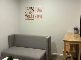 For rent 1 bed condo in Phra Khanong, Bangkok