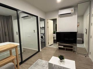 For rent 1 bed condo in Phra Khanong, Bangkok