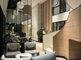 For rent 1 bed condo in Phra Khanong, Bangkok