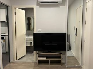 For rent 1 bed condo in Phra Khanong, Bangkok