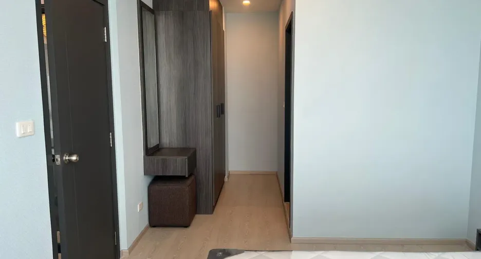 For rent 2 bedrooms condo in Bang Na, Bangkok