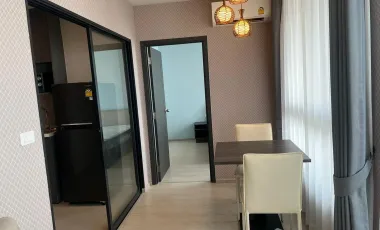 For rent 2 bedrooms condo in Bang Na, Bangkok
