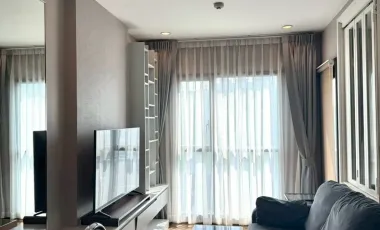 Wohnung zur Miete mit 1 Zimmer in Khlong Toei, Bangkok