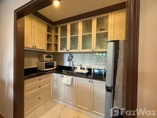 出租 2 卧室 公寓 在 Pathum Wan, 曼谷