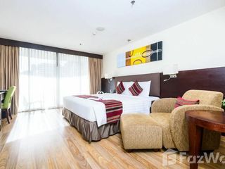 À louer studio condo à Khlong Toei, Bangkok
