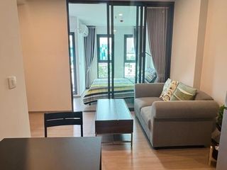 À louer 1 chambre condo à Chatuchak, Bangkok
